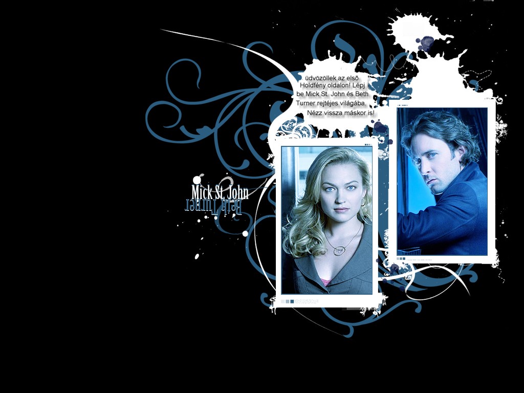 MoonLight HoldFny *1st Hungarian Fanpage